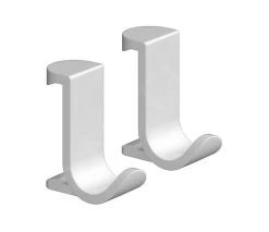 Hansgrohe WallStoris - Set Di Accessori Per Bagno, Bianco Opaco 27967700 -Negozio Di Articoli Per Il Bagno ee8f61c99a73a3e2b8171961 2