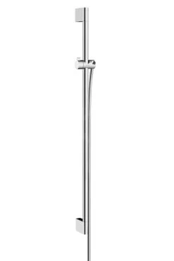 Hansgrohe Unica'Croma - Saliscendi Doccia 900 Mm, Cromato 26504000
