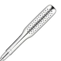 Hansgrohe PuraVida - Doccetta A Mano 120 Air, Getto Singolo, Cromata 28558000 -Negozio Di Articoli Per Il Bagno f7eb9acf9c4947b8ffc073b3