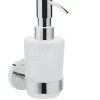 Hansgrohe Logis Universal - Dispenser Di Sapone Liquido, Vetro/cromato 41714000