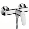 Hansgrohe Focus E2 - Miscelatore Doccia Monocomando, Cromato 31968000